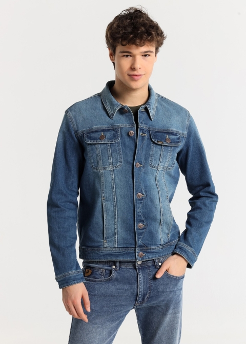 CAZADORA VAQUERA LOIS 120841