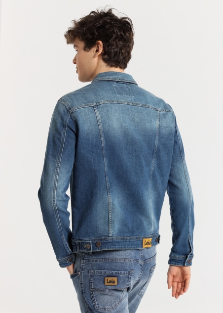 CAZADORA VAQUERA LOIS 120841