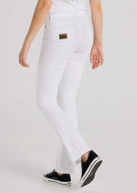 VAQUERO COLOR PUSHY FLARE LOIS 141879 2