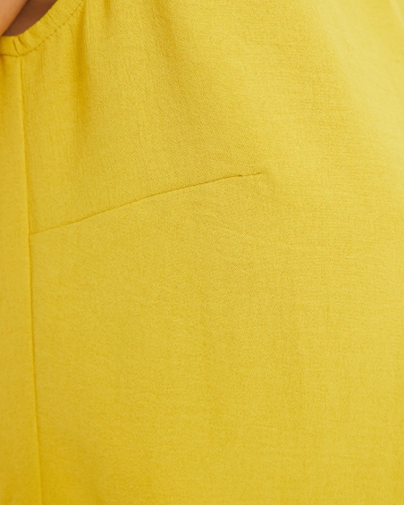 BLUSA LISA ARRUGADA PAZ TORRAS 24548