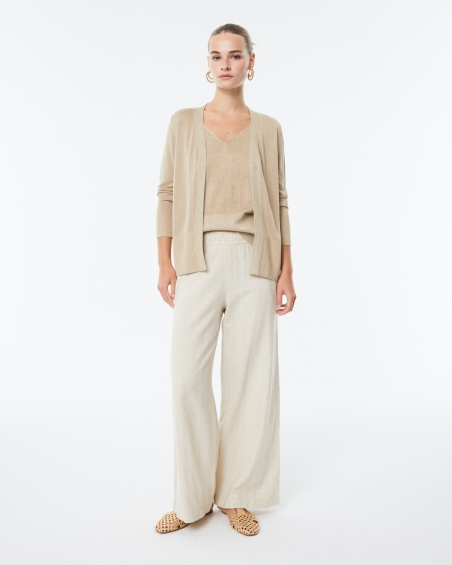 CHAQUETA LUREX PAZ TORRAS 90348