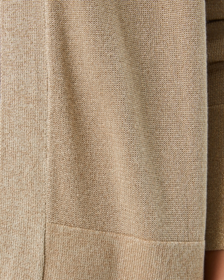 CHAQUETA LUREX PAZ TORRAS 90348