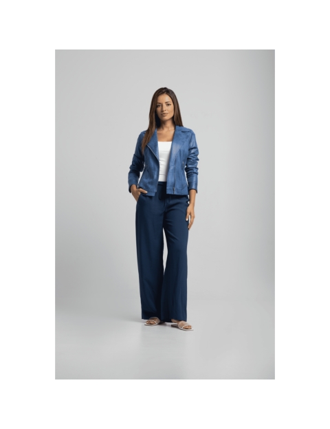 CAZADORA PERFECTO LAVADA 50527CHARLI 2