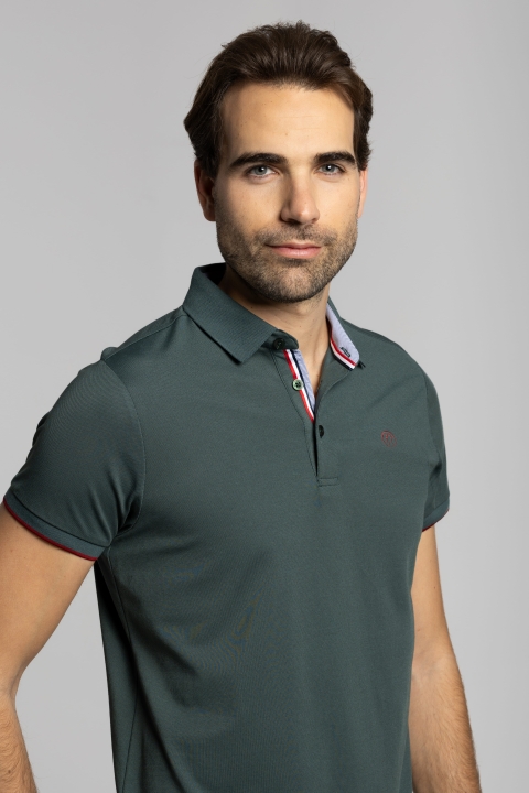 POLO BOLOSO CORONEL TAPIOCA 15166ARES