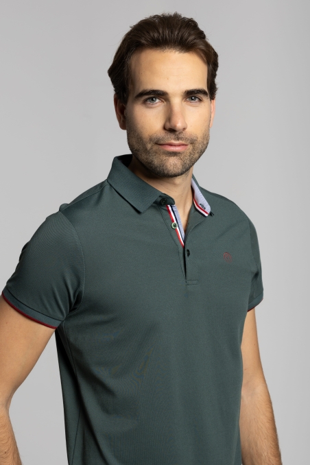 POLO BOLOSO CORONEL TAPIOCA 15166ARES