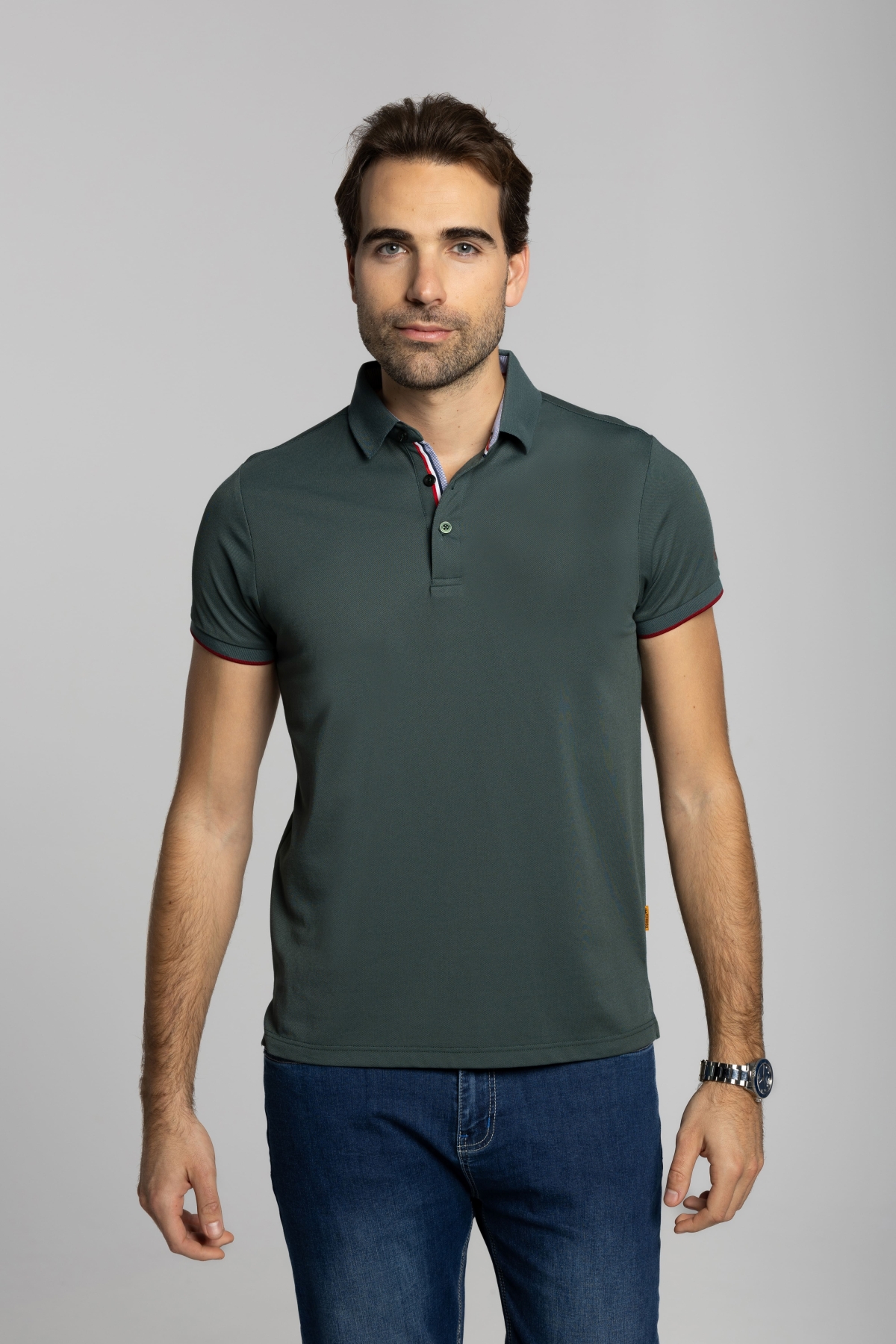 POLO BOLOSO CORONEL TAPIOCA 15166ARES