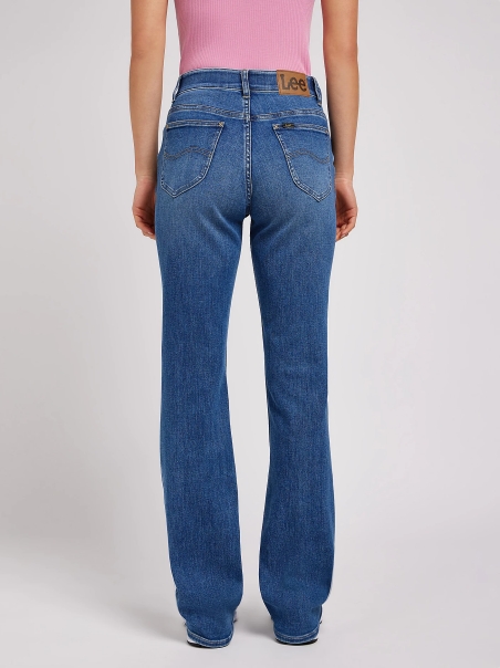 VAQUERO BOOTCUT LEE 112350782