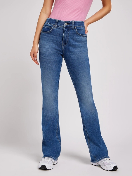 VAQUERO BOOTCUT LEE 112350782