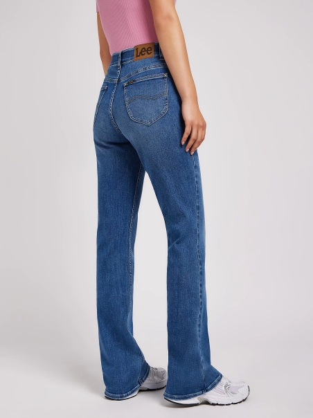 VAQUERO BOOTCUT LEE 112350782