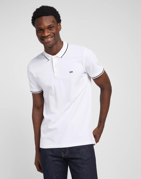 POLO LISO VIVO LEE 112113 2