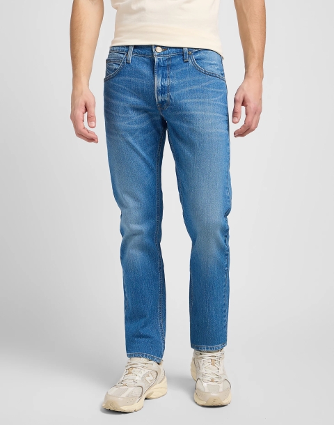 VAQUERO DAREN ZIP FLY LEE 112346324