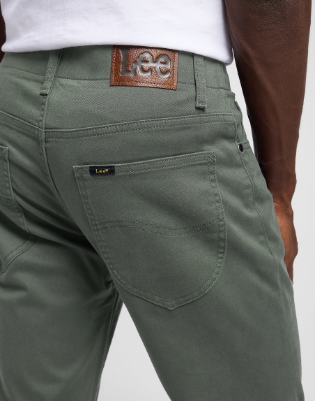 VAQUERO COLOR L72BBGA98