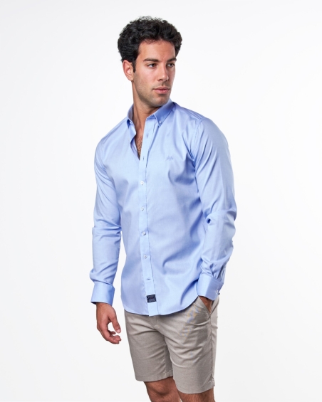 CAMISA LISA SPAGNOLO M231046640