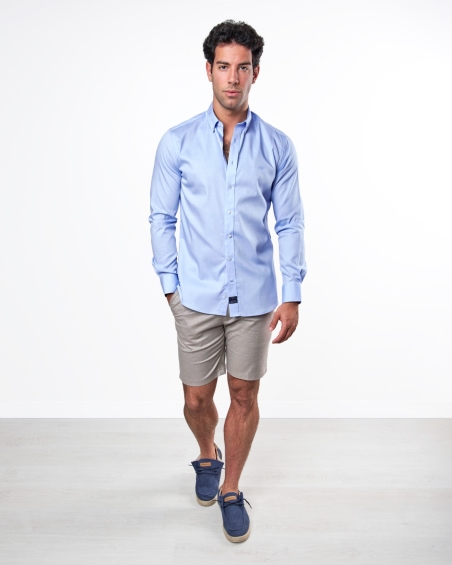 CAMISA LISA SPAGNOLO M231046640