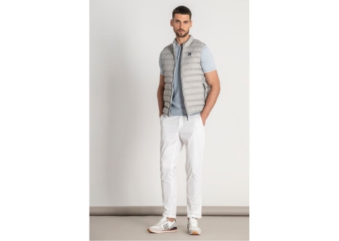 CHALECO CRO.ACOLCHADO 2