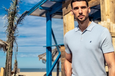 POLO PERLE 2GALGOS 310248