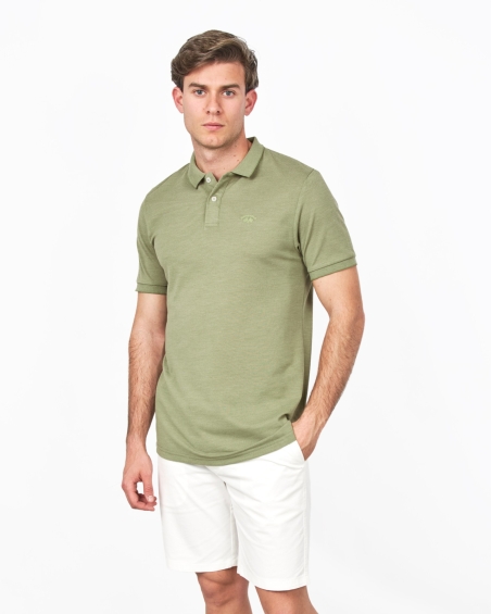 POLO JASPE SPAGNOLO 1143331K62