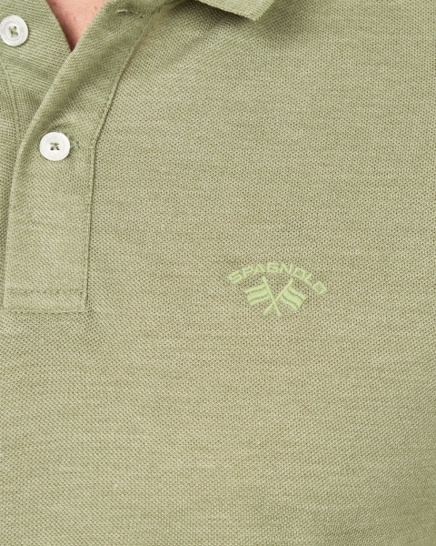 POLO JASPE SPAGNOLO 1143331K62 2