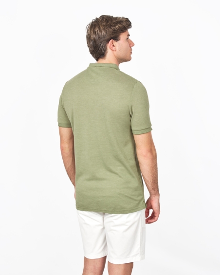 POLO JASPE SPAGNOLO 1143331K62