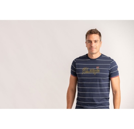 CAMISETA NAUTICA PRIVATA PRI2541