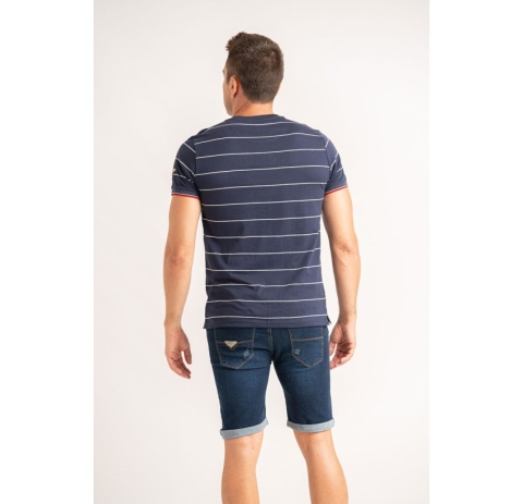 CAMISETA NAUTICA PRIVATA PRI2541 2