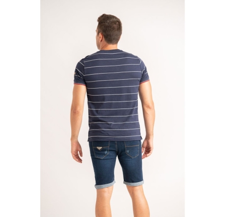 CAMISETA NAUTICA PRIVATA PRI2541