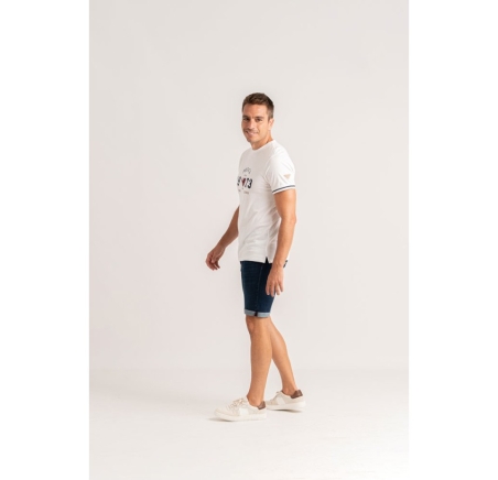 CAMISETA VINTAGE PRIVATA PRI2533