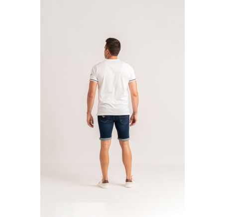 CAMISETA VINTAGE PRIVATA PRI2533