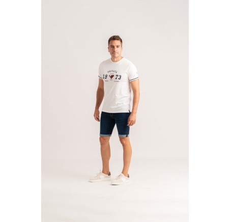 CAMISETA VINTAGE PRIVATA PRI2533