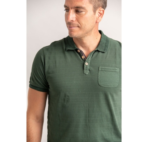 POLO GRABADO PRIVATA PRI2635