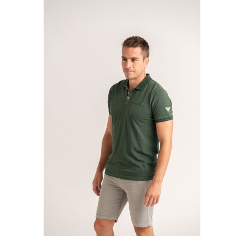 POLO GRABADO PRIVATA PRI2635 2