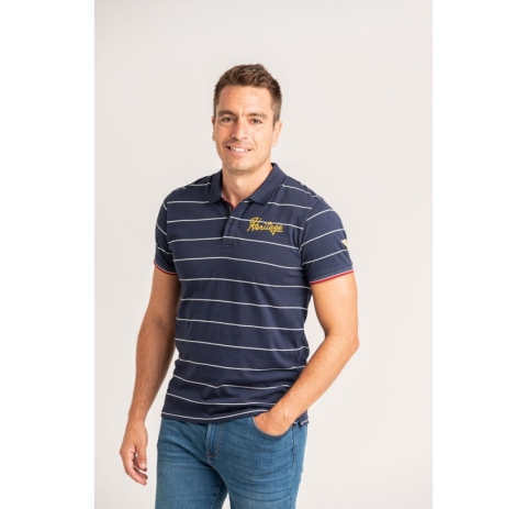 POLO RAYAS PRIVATA PRI2640 2