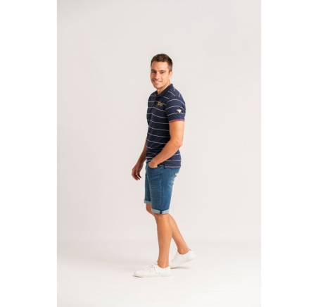 POLO RAYAS PRIVATA PRI2640