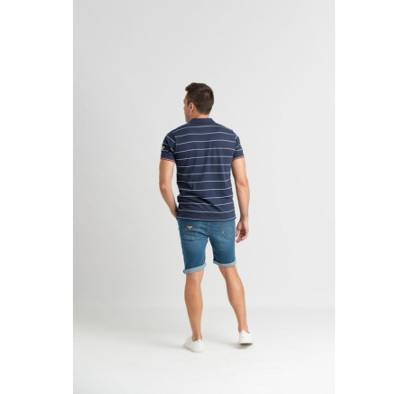 POLO RAYAS PRIVATA PRI2640