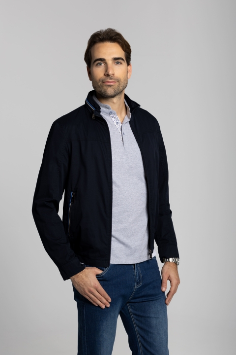 CAZADORA CORONEL TAPIOCA 151101TENERIFE 2