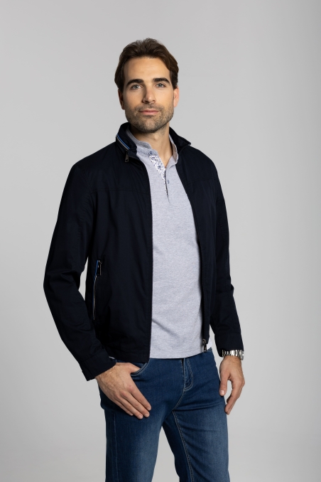 CAZADORA CORONEL TAPIOCA 151101TENERIFE