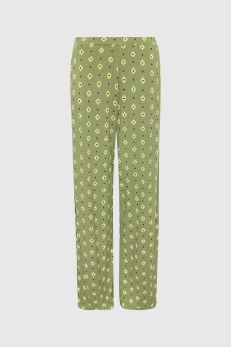 PANTALON ESTAMPADO MDM 25361514