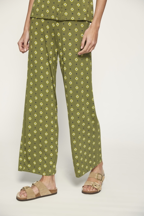 PANTALON ESTAMPADO MDM 25361514 2