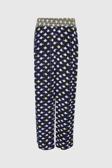 PANTALON PECES MDM 27325194