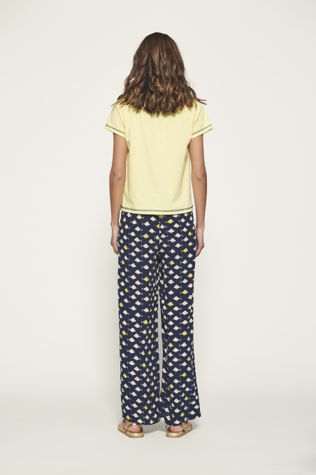 PANTALON PECES MDM 27325194