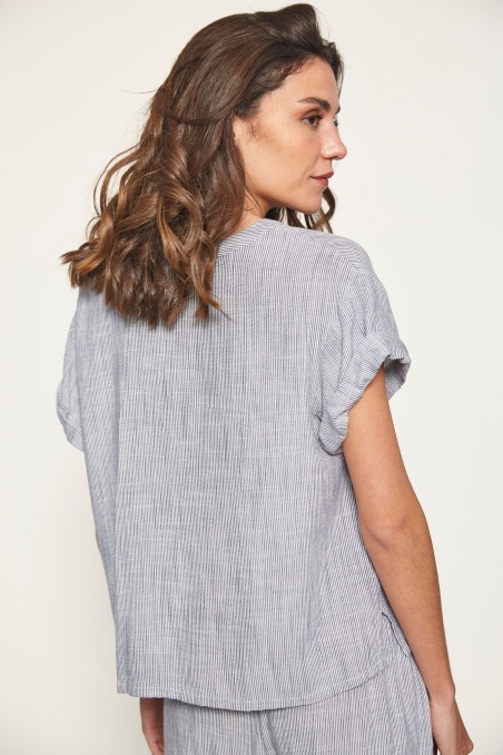 BLUSA RAYITA MDM 26106844