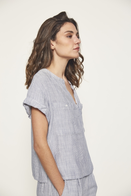 BLUSA RAYITA MDM 26106844