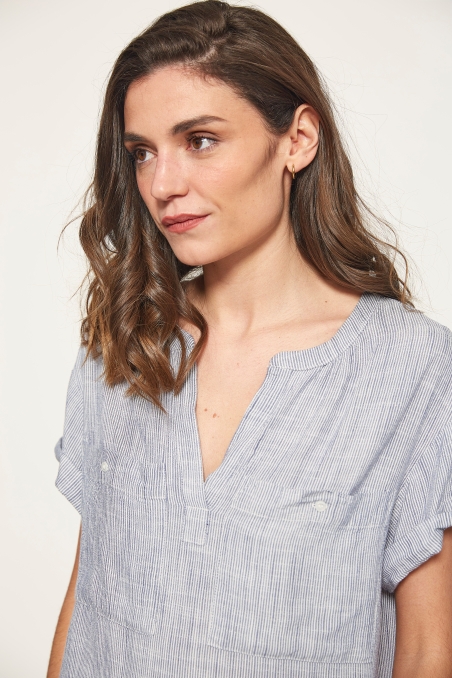 BLUSA RAYITA MDM 26106844