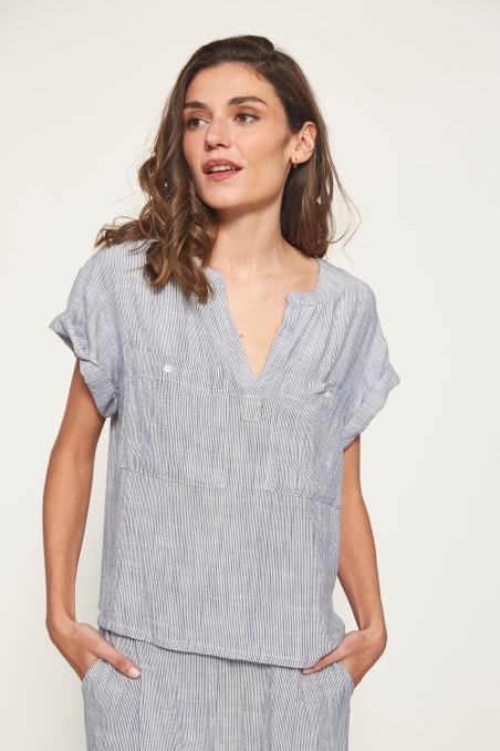 BLUSA RAYITA MDM 26106844