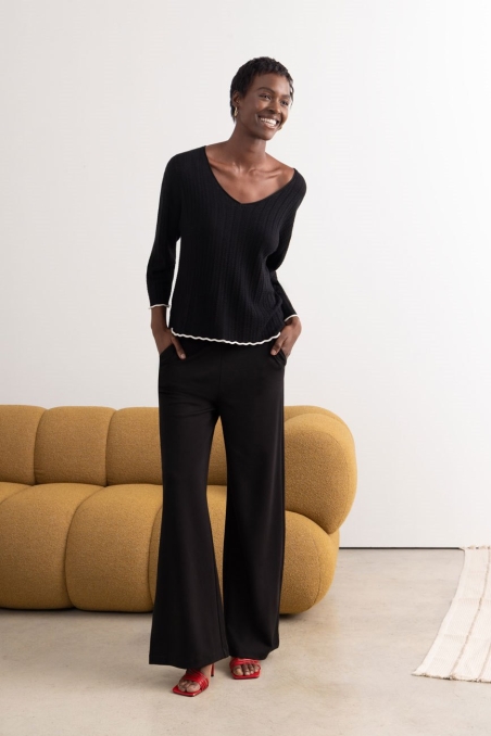 PANTALON ANCHO SURKANA 515LIPO515