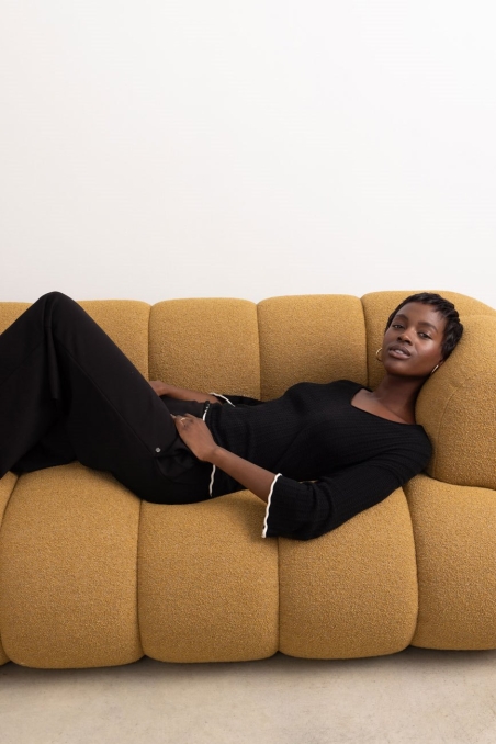 PANTALON ANCHO SURKANA 515LIPO515