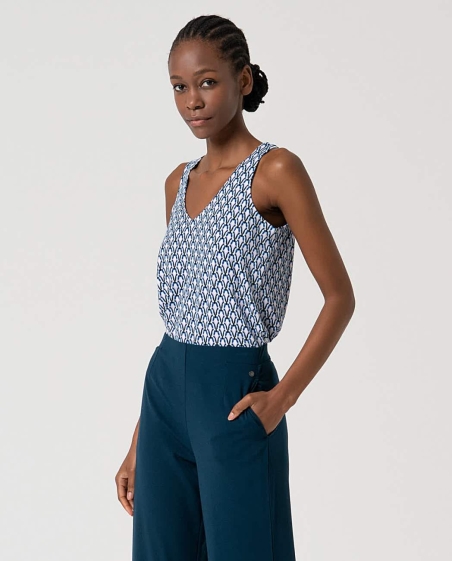 PANTALON ANCHO SURKANA 515LIPO515