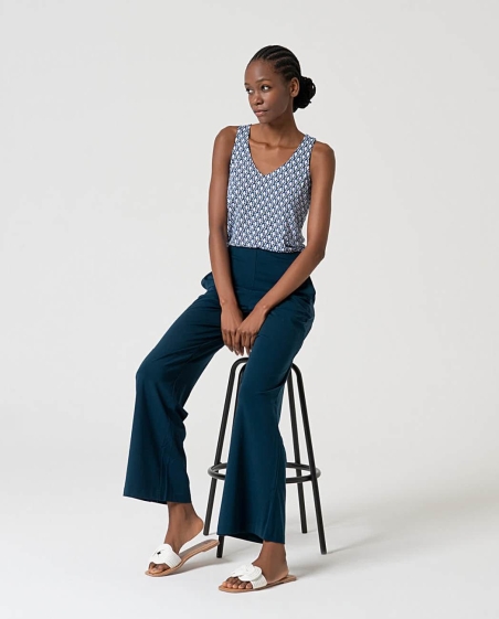 PANTALON ANCHO SURKANA 515LIPO515