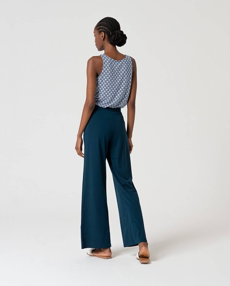 PANTALON ANCHO SURKANA 515LIPO515