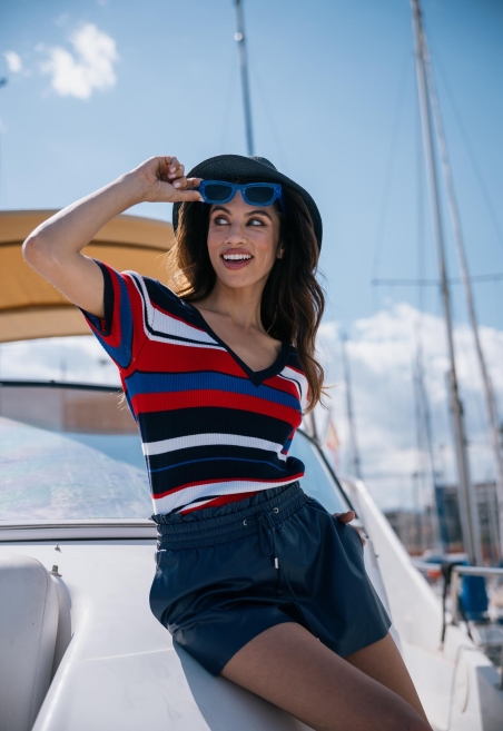 JERSEY CHICA NAUTICO LYLU 2519101